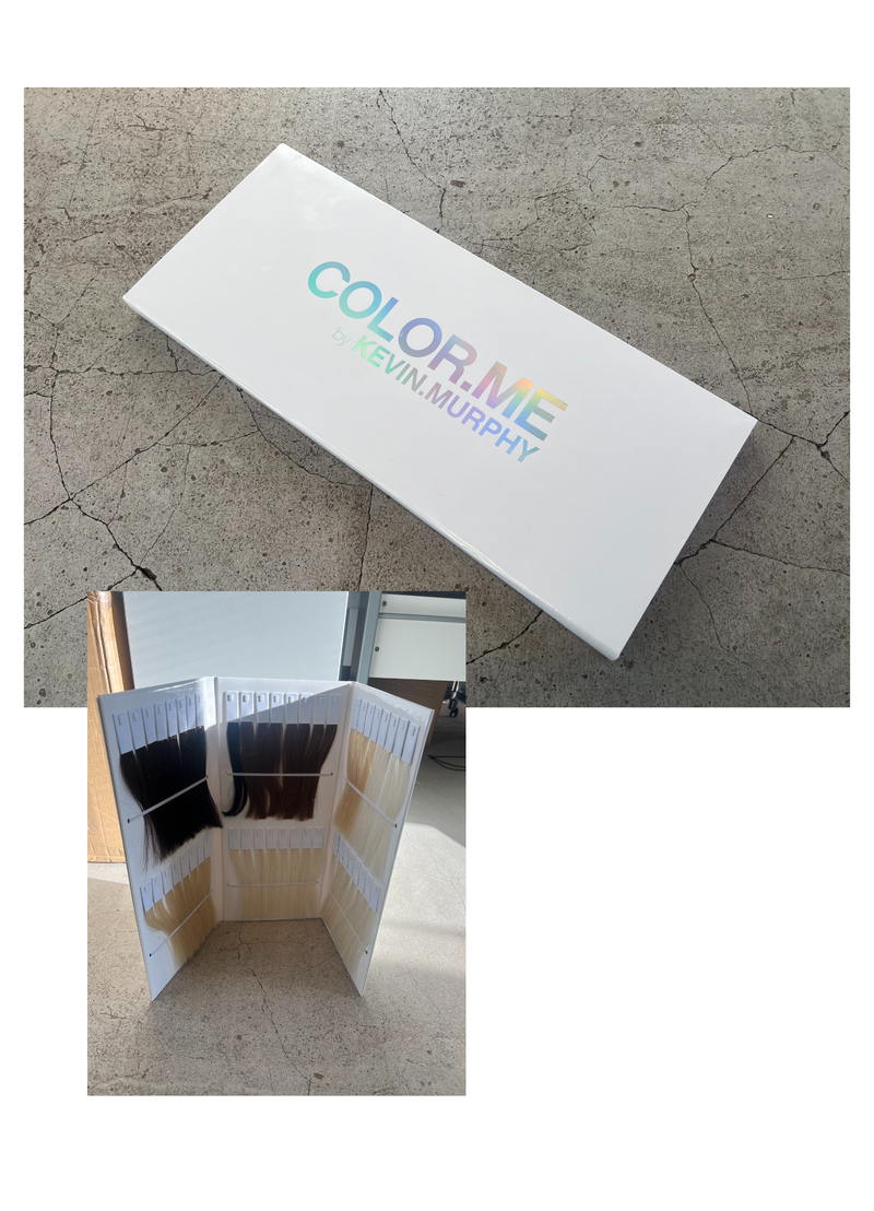COLOR.LAB SWATCHBOOK