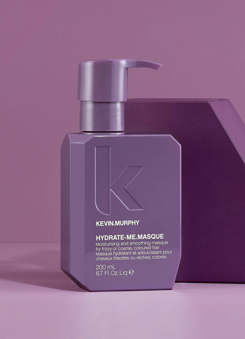 HYDRATE-ME.MASQUE image number 0