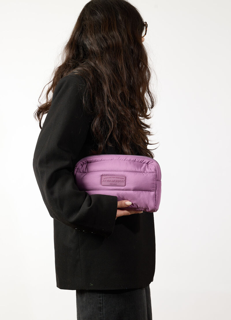 QUILTED.POUCH image number 0