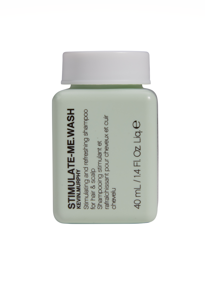 STIMULATE-ME WASH image number 0