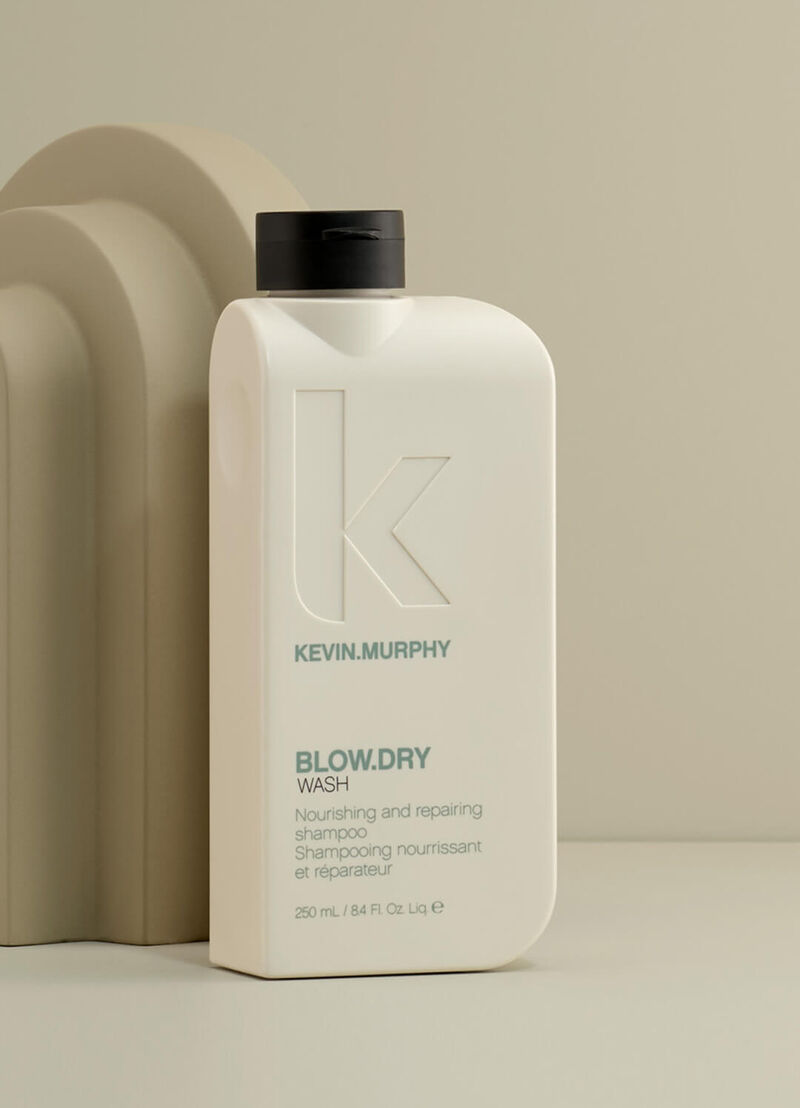 BLOW.DRY WASH image number 0