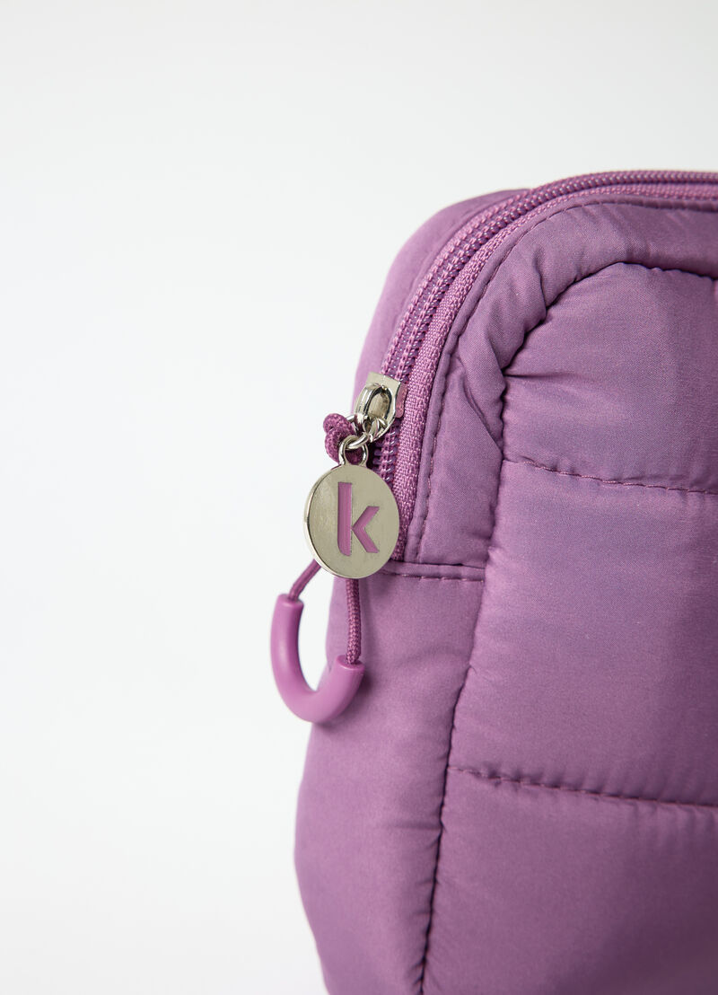 QUILTED.POUCH image number 1