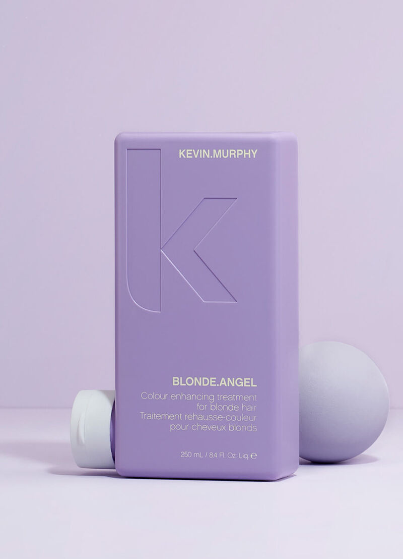 BLONDE.ANGEL image number 0