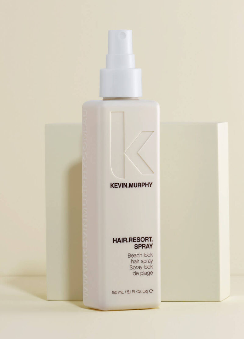 HAIR.RESORT.SPRAY image number 0