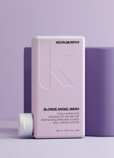 BLONDE.ANGEL.WASH