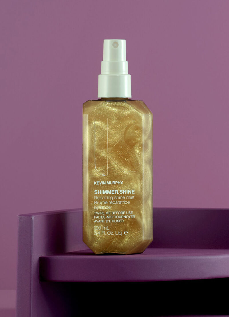 SHIMMER.SHINE image number 0
